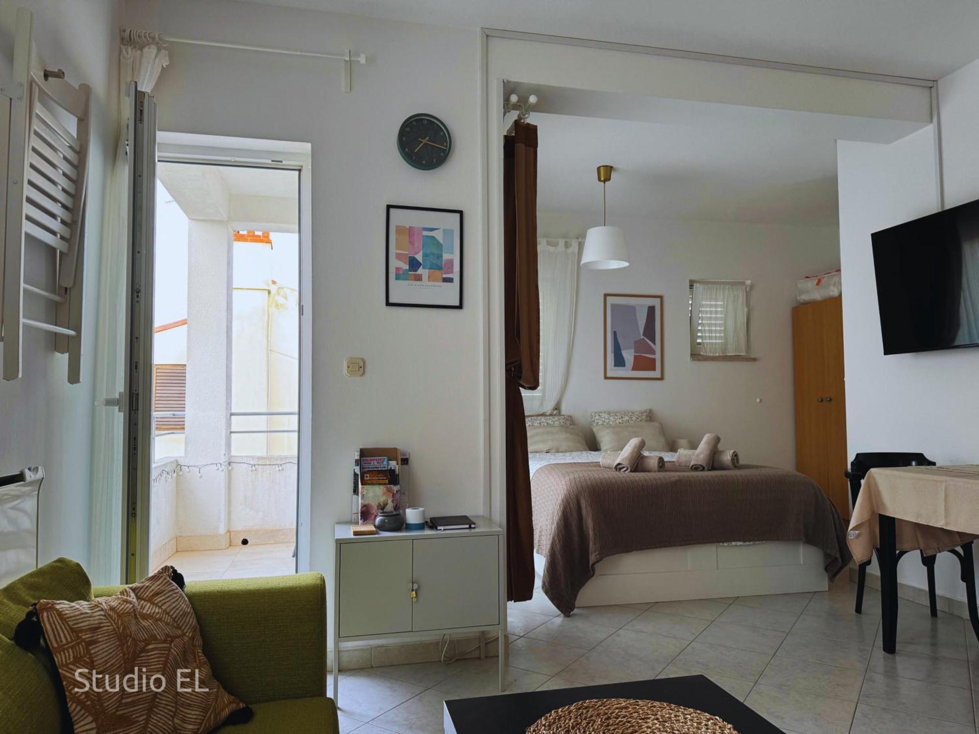 Ali & El - Perfect For Couples Rovinj
