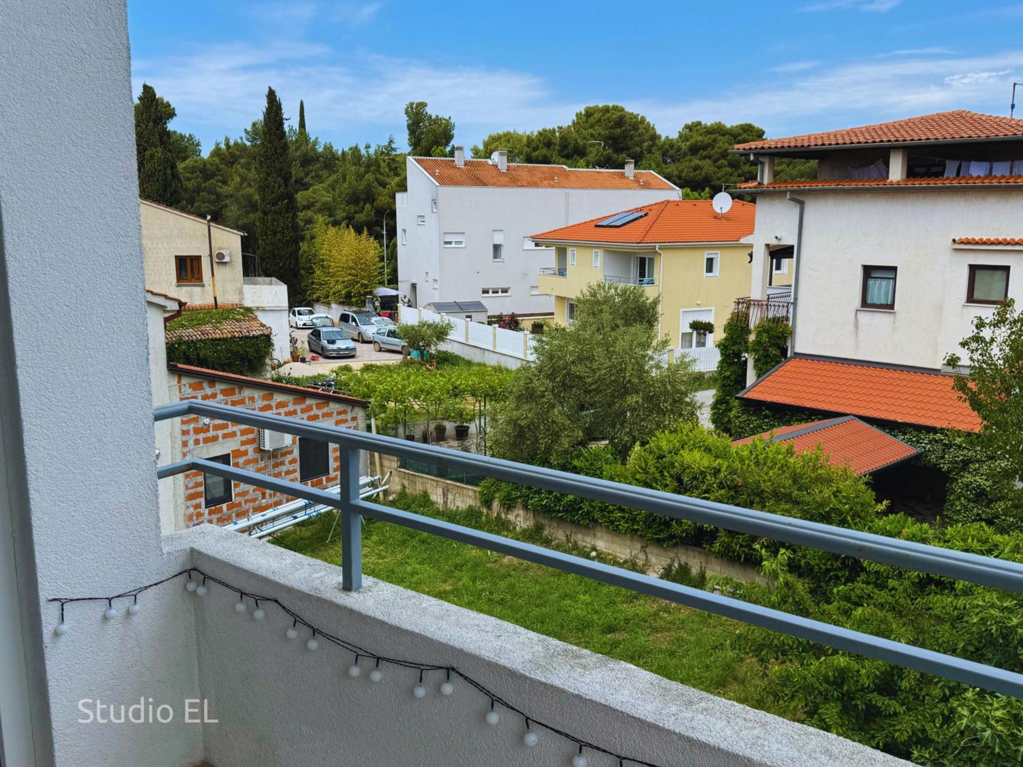 Apartman Ali & El - Perfect For Couples