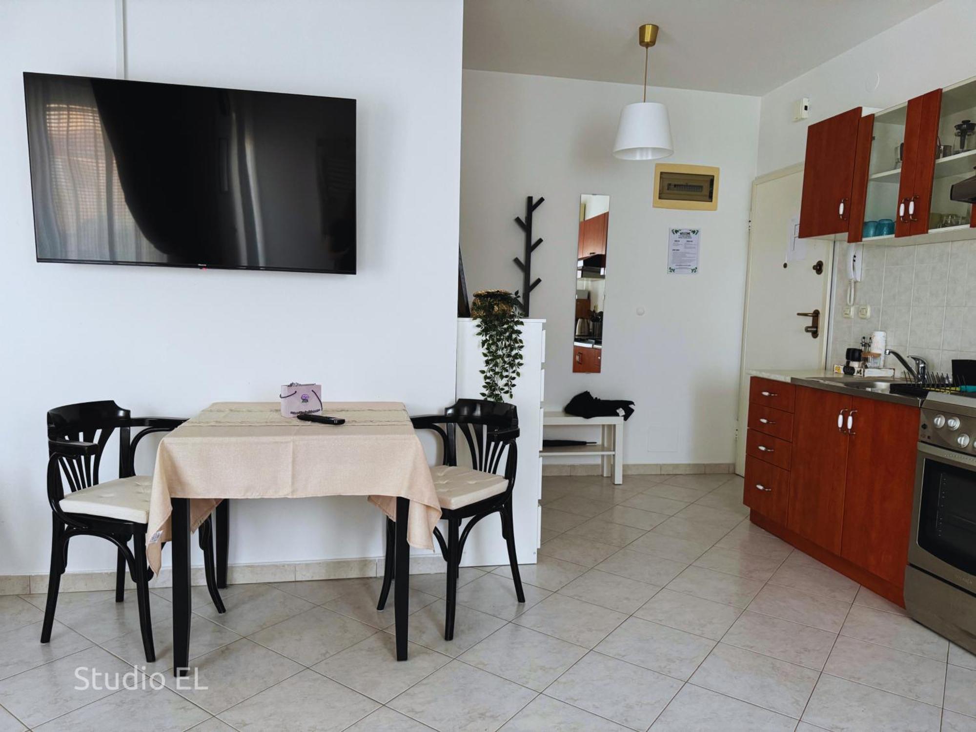 Apartman Ali & El - Perfect For Couples Rovinj