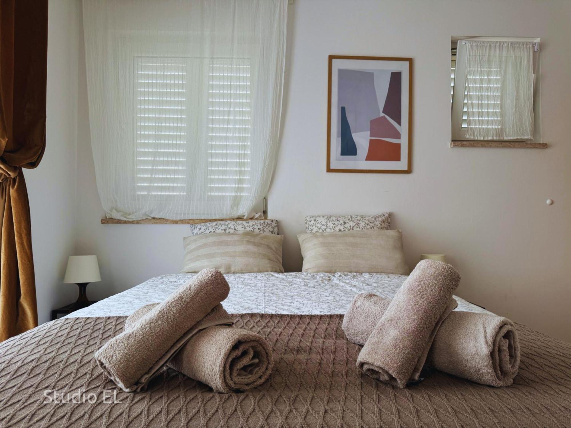 Ali & El - Perfect For Couples Rovinj