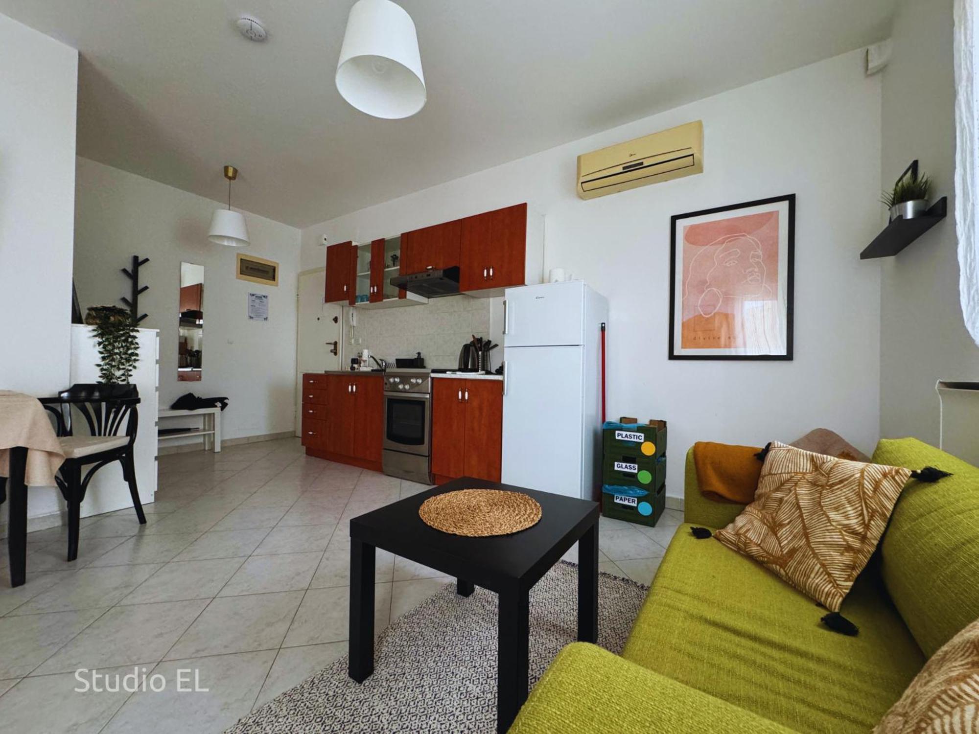 Apartman Ali & El - Perfect For Couples Rovinj