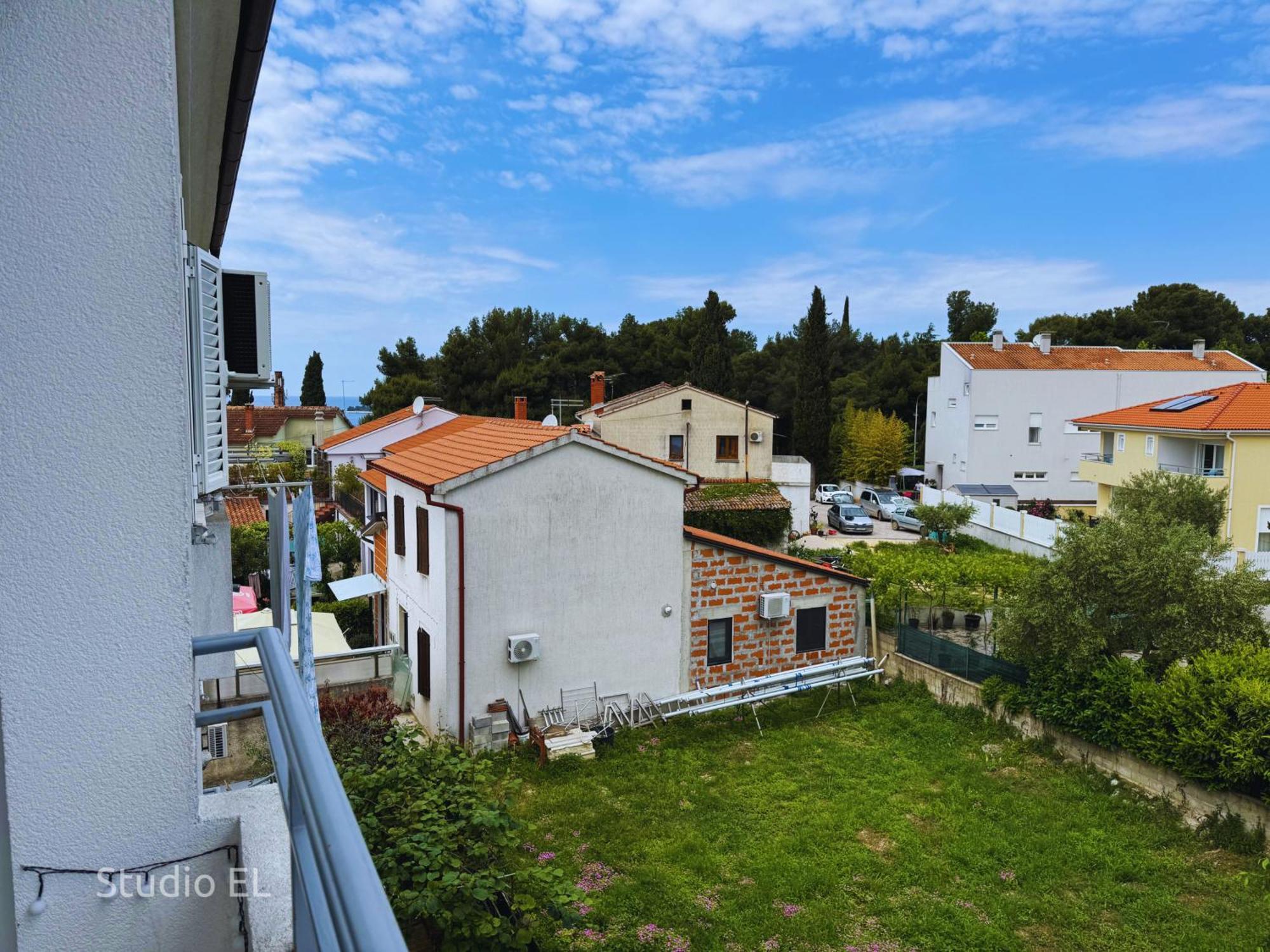 Ali & El - Perfect For Couples Rovinj