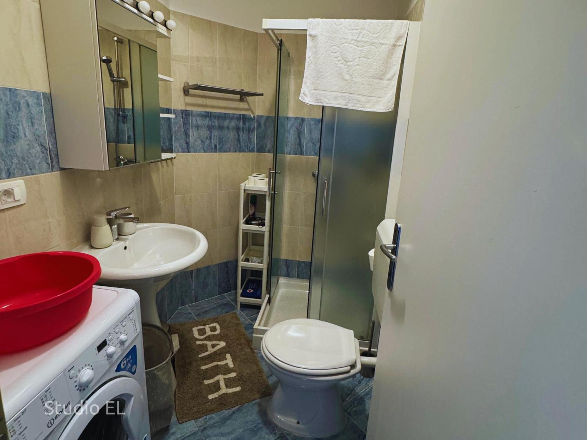 Ali & El - Perfect For Couples Apartman *