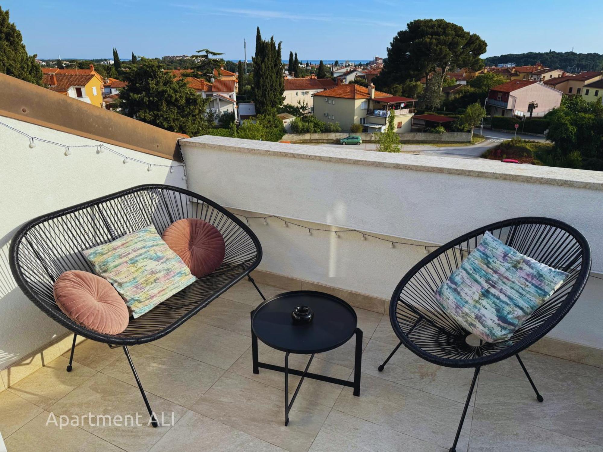 Ali & El - Perfect For Couples Apartman