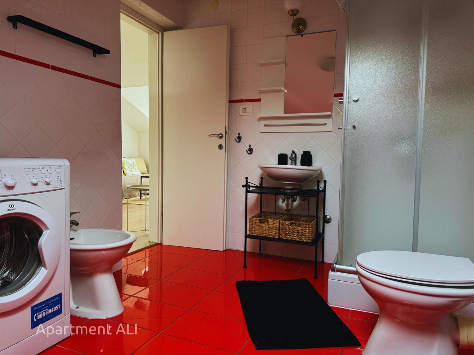 Ali & El - Perfect For Couples Rovinj