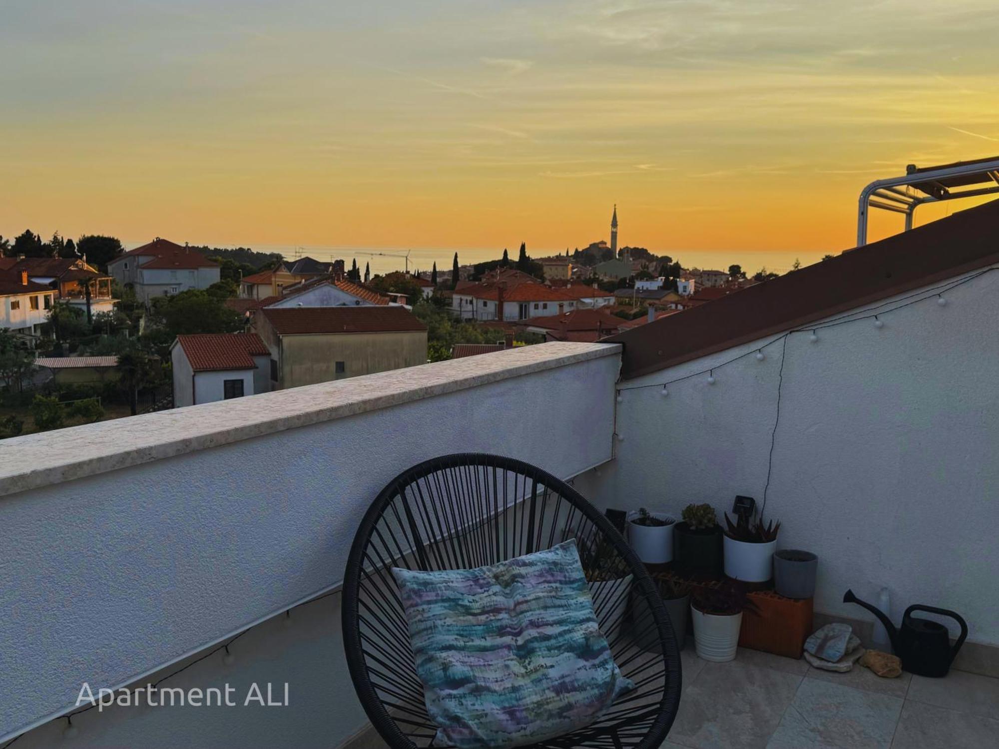 Ali & El - Perfect For Couples Apartman