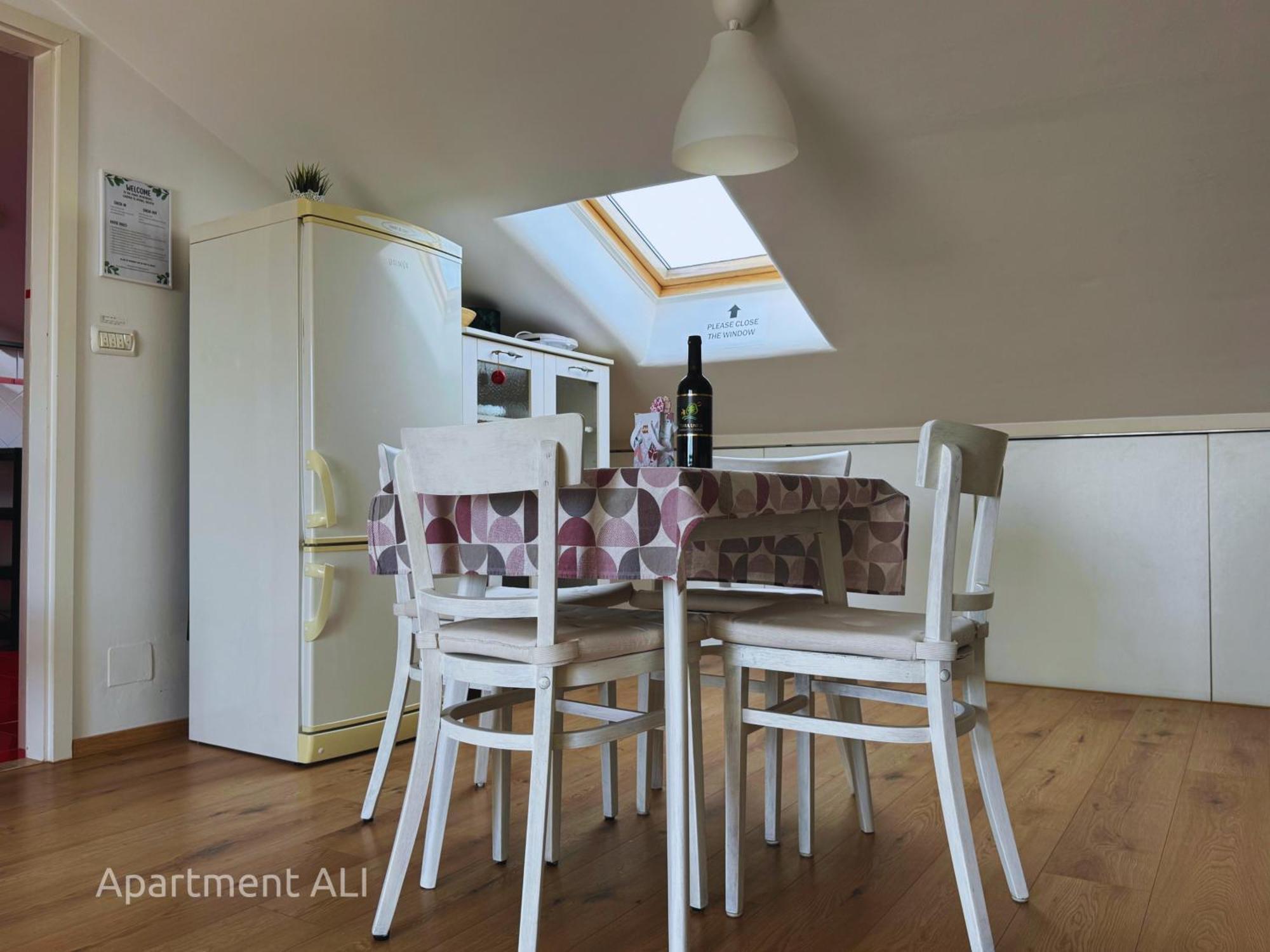 Apartman Ali & El - Perfect For Couples *