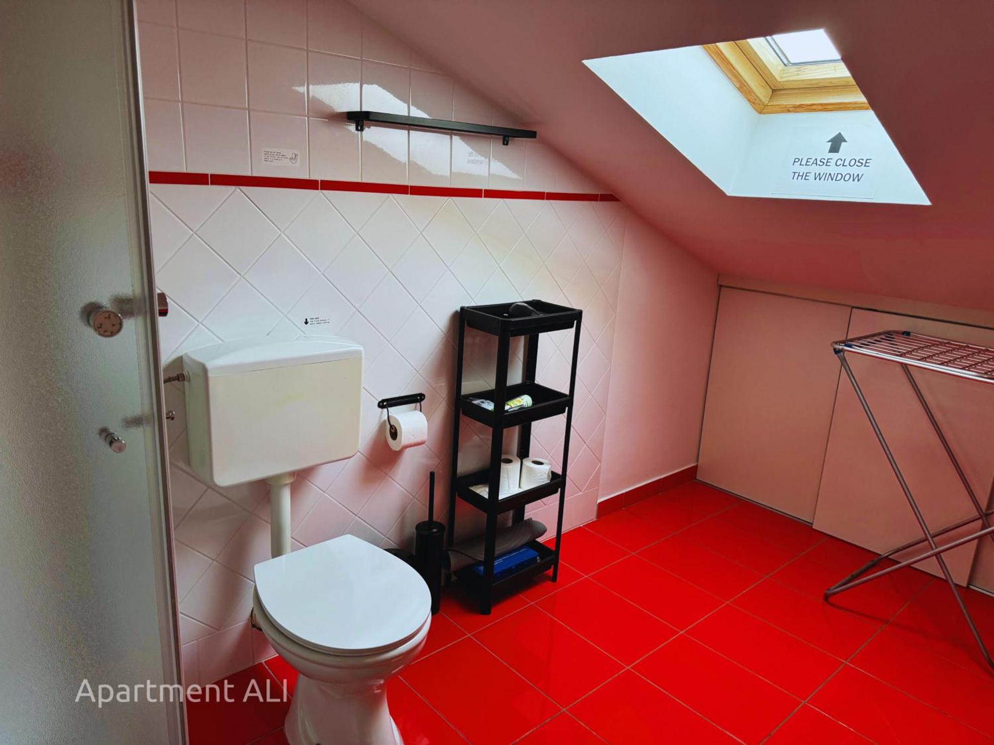 Apartman Ali & El - Perfect For Couples Rovinj