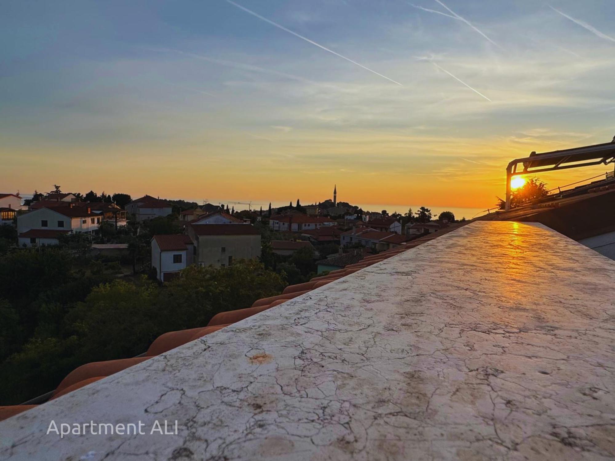 Ali & El - Perfect For Couples * Rovinj