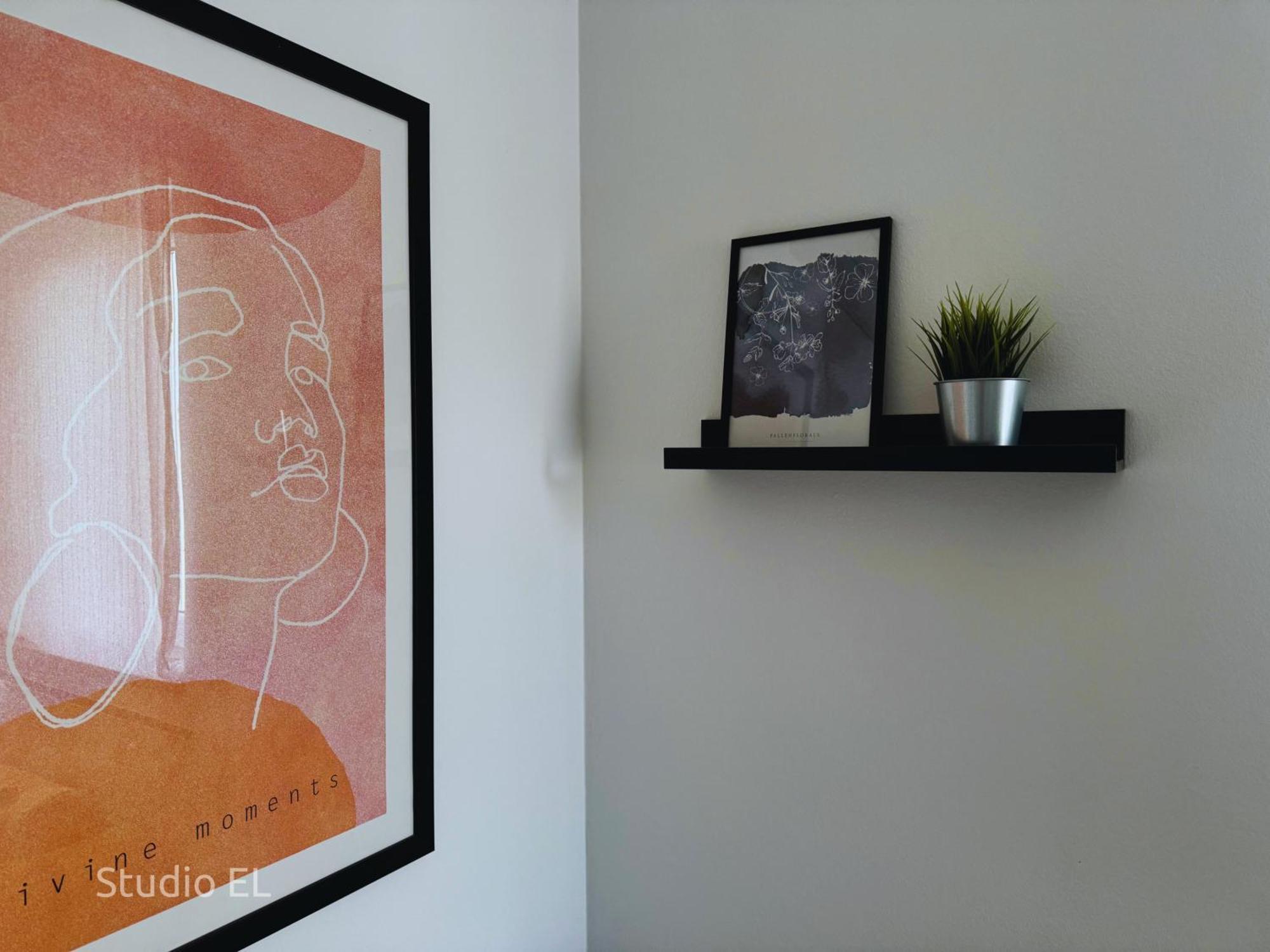 Appartamento Ali & El - Perfect For Couples *
