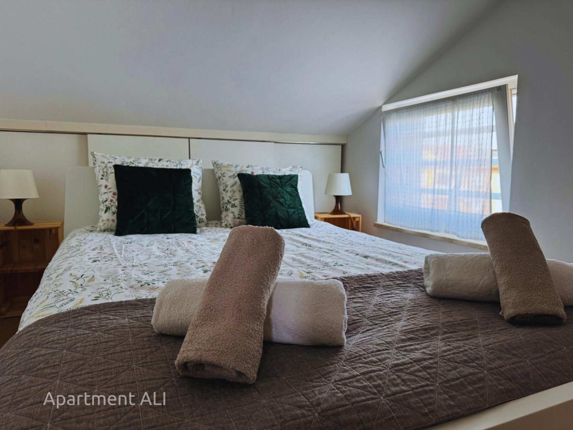 Appartamento Ali & El - Perfect For Couples *
