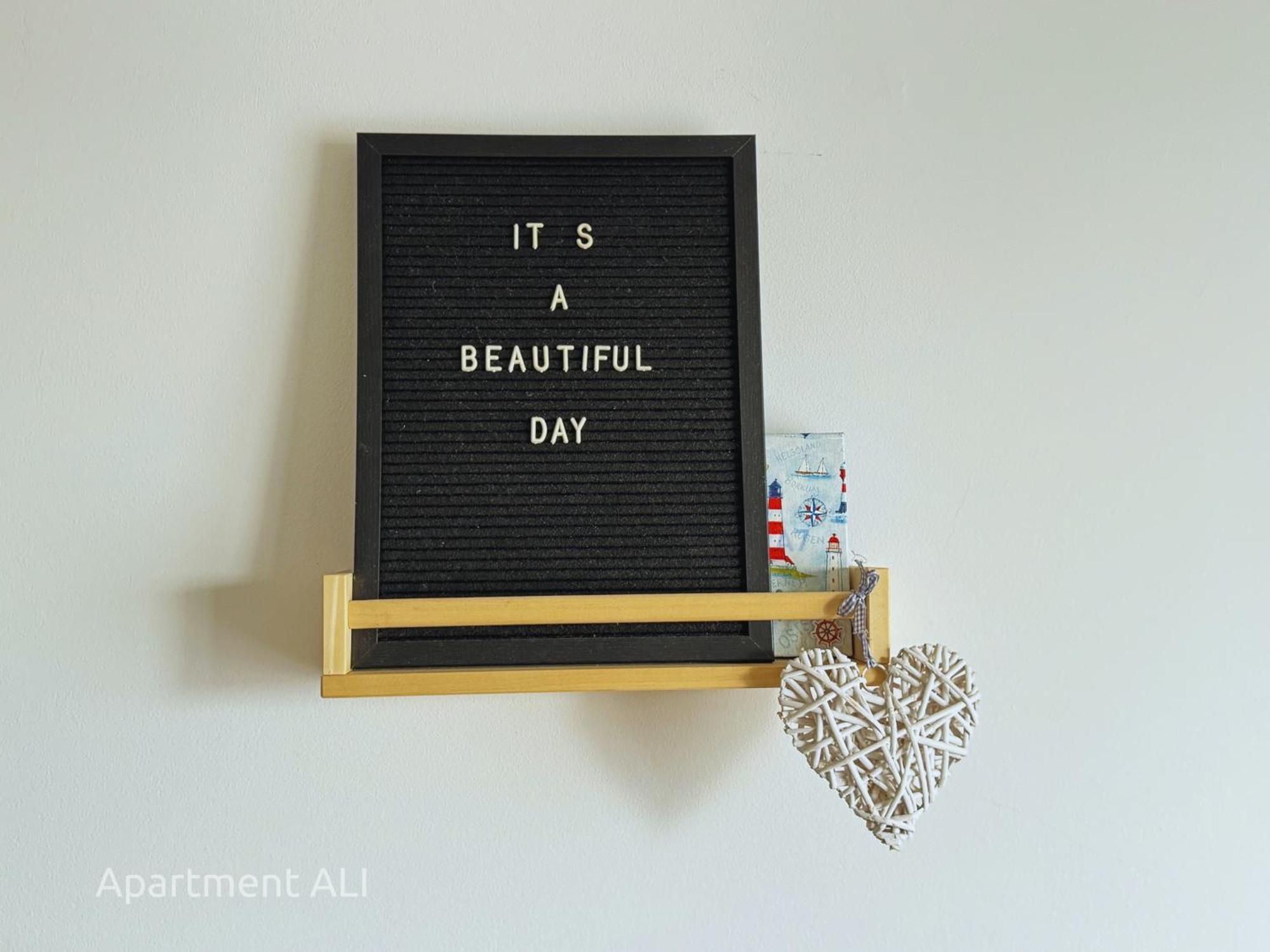 Appartamento Ali & El - Perfect For Couples *